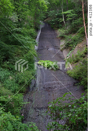 白糸の滝(富士吉田市) 白糸の滝(富士吉田市) 412366