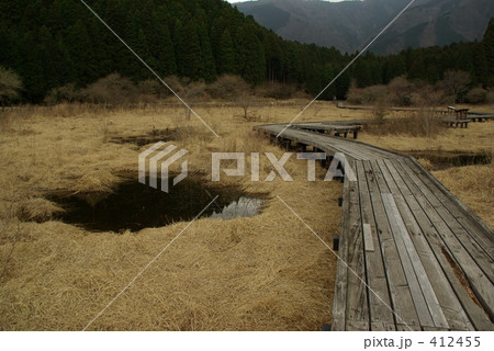 小田貫湿原 小田貫湿原 412455