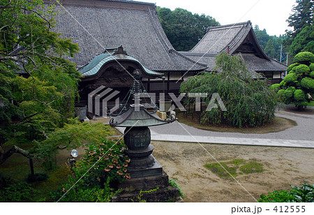 佐原散歩・真言宗 観福寺 佐原散歩・真言宗 観福寺 412555
