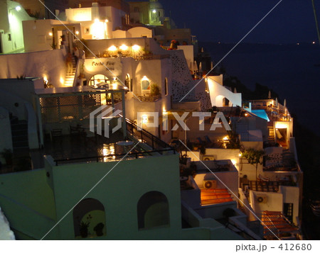 フィラタウンの夜景 412680