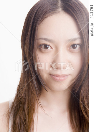 ポートレート 413761