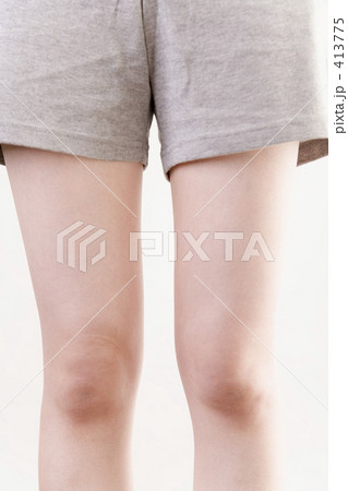 ふともも ふともも 413775