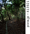 遊歩道 413921