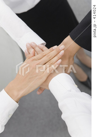 チームワーク 414024