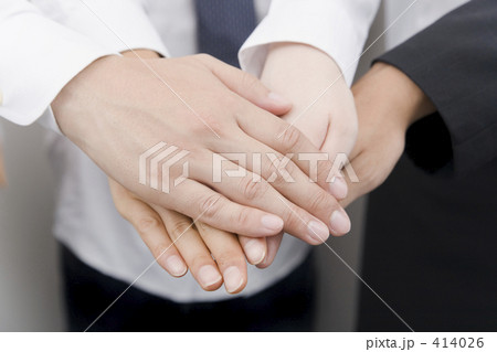 チームワーク 414026