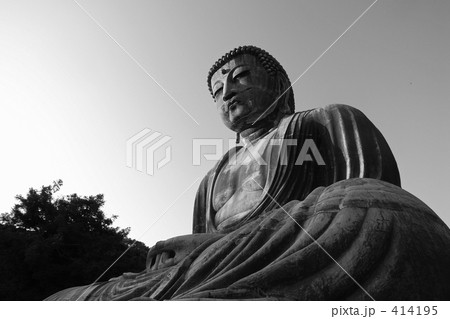 鎌倉の大仏 414195