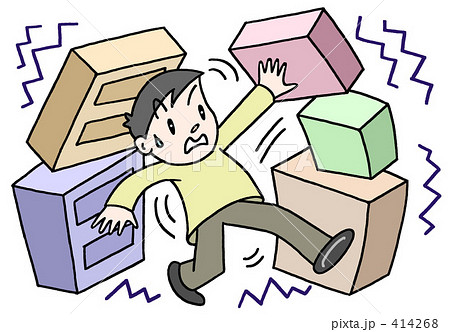 地震災害 地震災害 414268