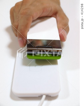 モバイル決済 モバイル決済 414298