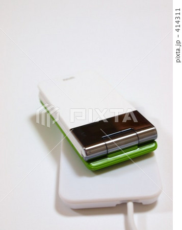 モバイル決済 414311