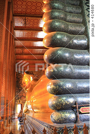 ワット・ポー ワット・ポー 414680