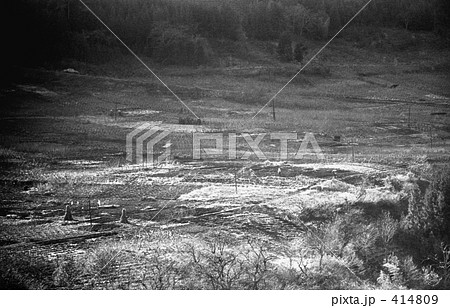 奥多摩・丹波山村 昭和47年 奥多摩・丹波山村 昭和47年 414809