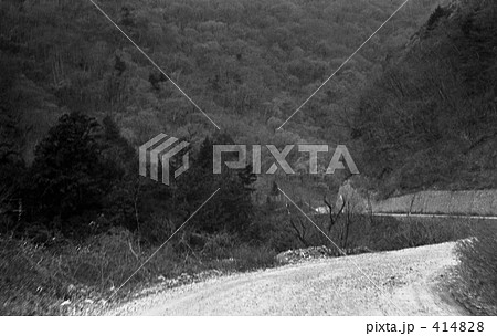 奥多摩・青梅街道 414828