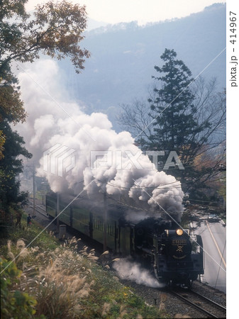 SLパレオエクスプレス SLパレオエクスプレス 414967