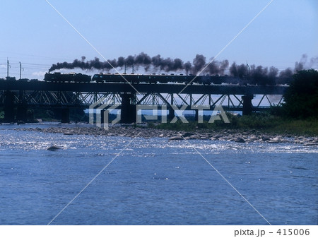 SL奥利根号 415006