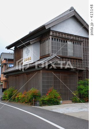 佐原散歩・亀村木材店 佐原散歩・亀村木材店 415148