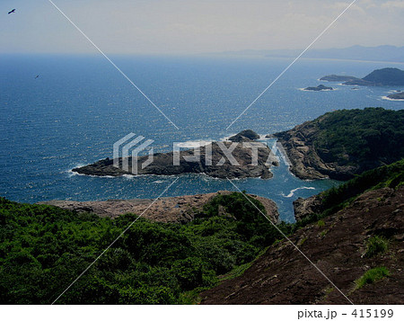 クルスの海 415199