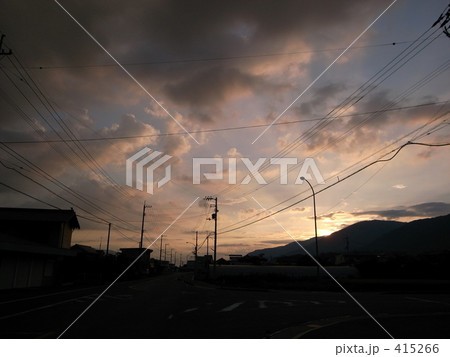 三丁目と夕日 三丁目と夕日 415266