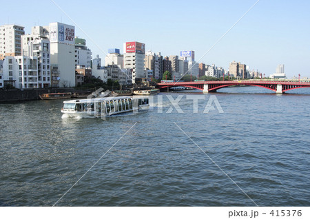 隅田川 415376