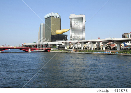 隅田川 415378