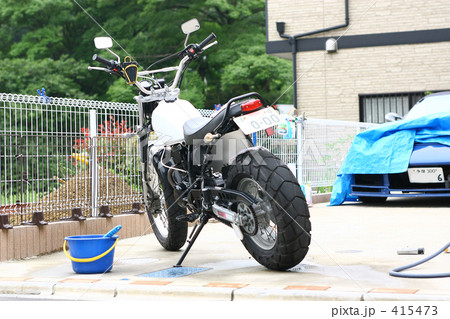 夏の日曜日 415473