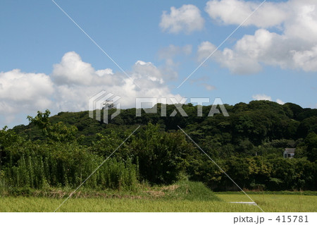 館山の風景 館山の風景 415781