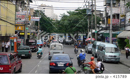 タイ002 タイ002 415789