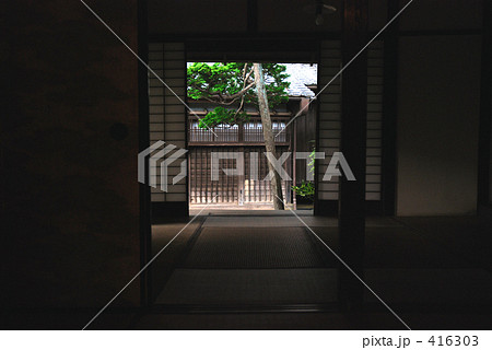 佐原散歩・伊能忠敬旧宅 佐原散歩・伊能忠敬旧宅 416303