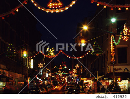 リトル・イタリーのクリスマス 416926