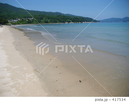 浪板海岸 417534