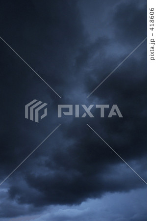 暗雲 418606