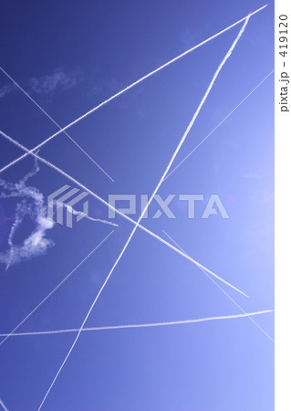 ブルーインパルス ブルーインパルス 419120