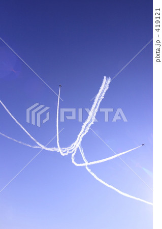 ブルーインパルス 419121