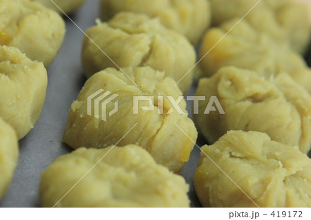 芋キントン 419172