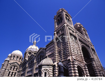 サント・マリー・マジョール大聖堂 サント・マリー・マジョール大聖堂 419784