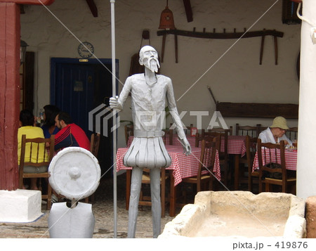 スペイン スペイン 419876