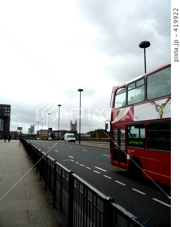 ロンドンブリッジ 419922