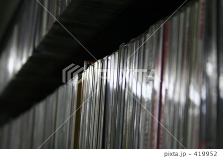 CDコレクション 419952