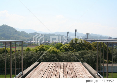 飛び込み台 飛び込み台 419957