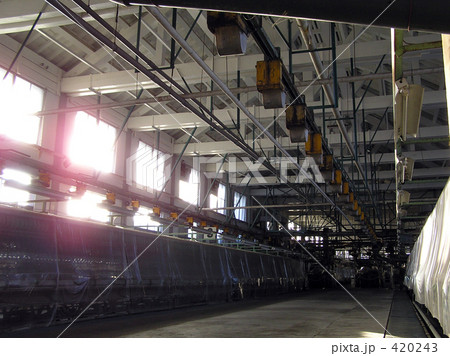 富岡製糸場 420243