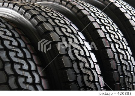 タイヤイメージ 420883