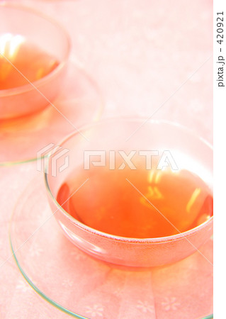 紅茶 420921