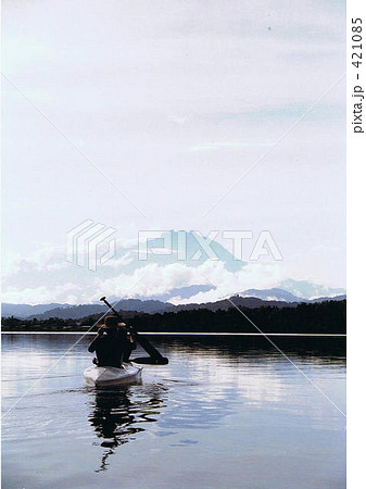 山とカヤック 421085