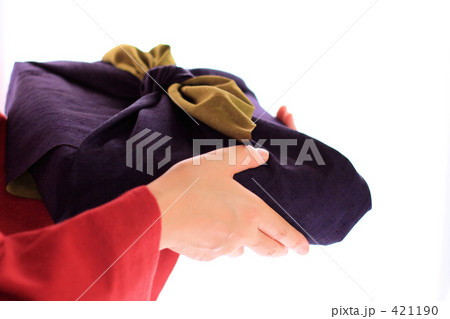 和の贈答 お使い包み 2 和の贈答 お使い包み 2 421190