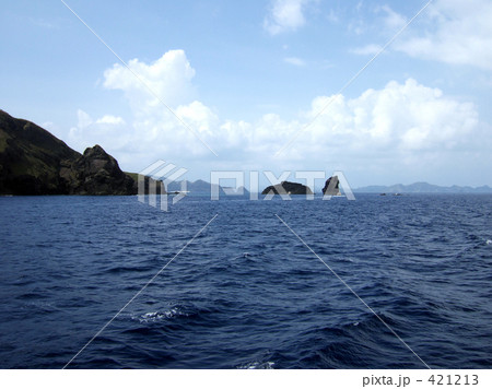 慶良間諸島 慶良間諸島 421213