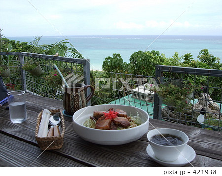 沖縄 料理 風景 沖縄 料理 風景 421938