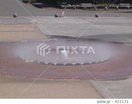 噴水 噴水 422171