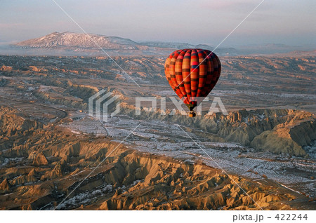 空中散歩-2 空中散歩-2 422244