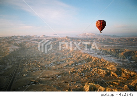 空中散歩-1 422245