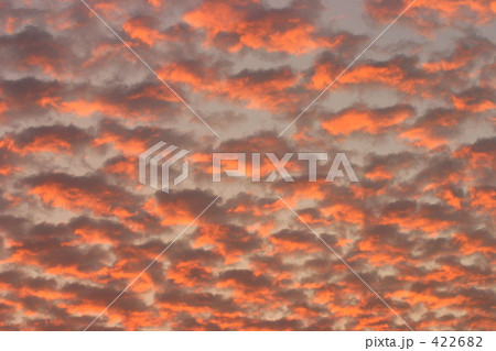 夕焼け 422682