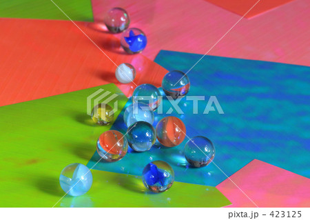 ビー玉 423125